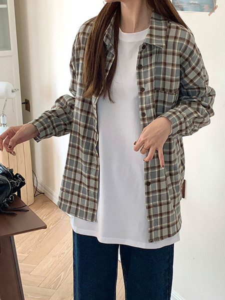 Ležerna ženska bluza s kratkim ili dugim rukavima