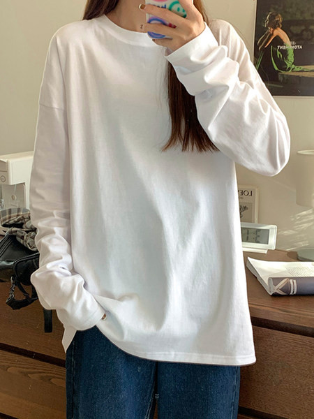 Ležerna ženska bluza s kratkim ili dugim rukavima