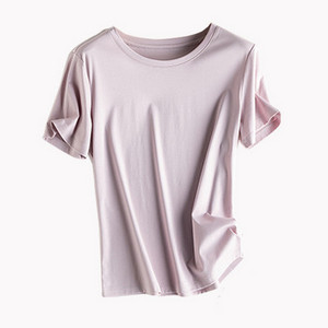 Moderna jednobojna bluza jednobojni model