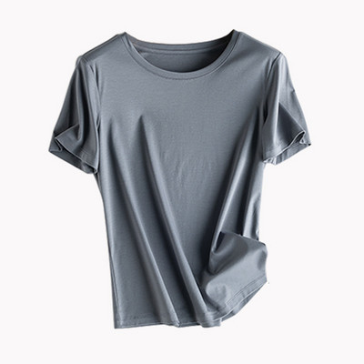 Moderna jednobojna bluza jednobojni model