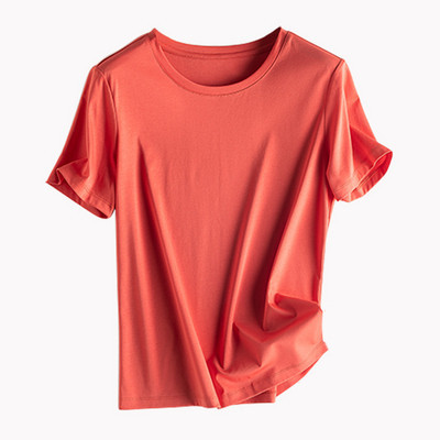 Moderna jednobojna bluza jednobojni model