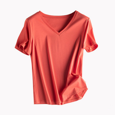 Moderna jednobojna bluza jednobojni model