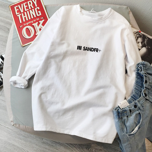 Ležerna ženska bluza u bijeloj boji - tri modela