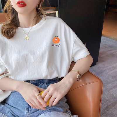 Ženska bluza kratkih i dugih rukava - besplatni model