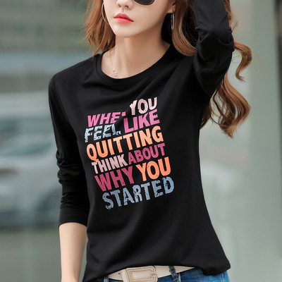 Novi model ženske bluze sa aplikacijom - u više boja