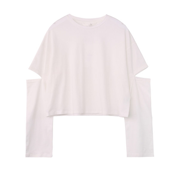 Sportsko-casual ženska bluza s dugim rukavima