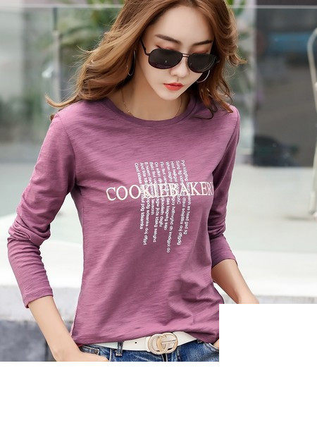 Ležerna ženska bluza dugih rukava - više modela