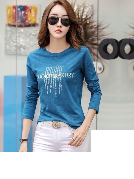 Ležerna ženska bluza dugih rukava - više modela