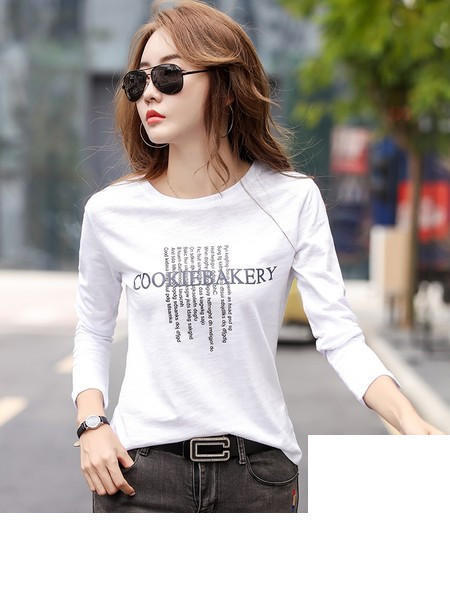 Ležerna ženska bluza dugih rukava - više modela