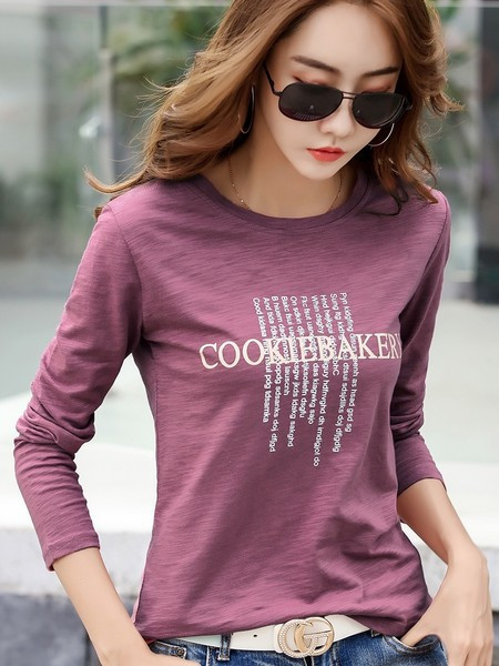 Ležerna ženska bluza dugih rukava - više modela