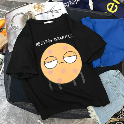 Γυναικείο casual μπλουζάκι - διάφορα μοντέλα