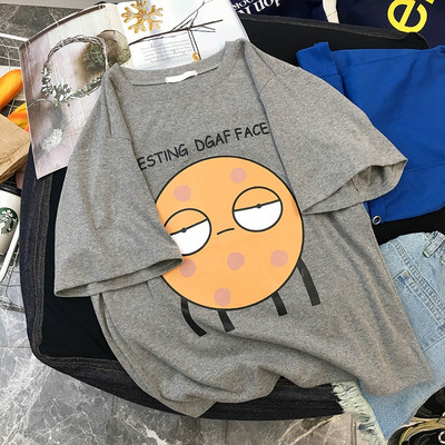 Γυναικείο casual μπλουζάκι - διάφορα μοντέλα