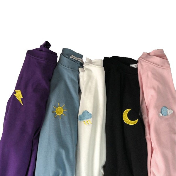 Ženska casual majica - nekoliko modela