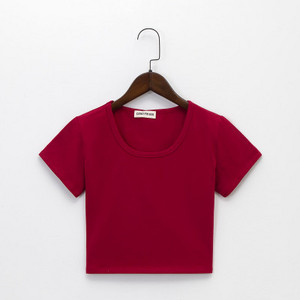 Καθημερινό φαρδιά μπλουζάκι με επιγραφή για γυναίκες