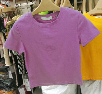 Ženska majica kratkih rukava - više modela