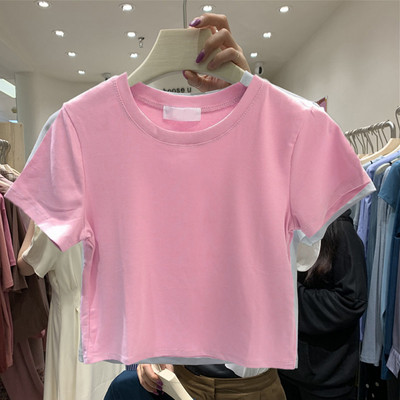 Ženska majica kratkih rukava - više modela