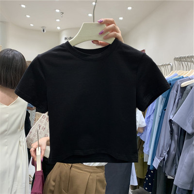 Ženska majica kratkih rukava - više modela