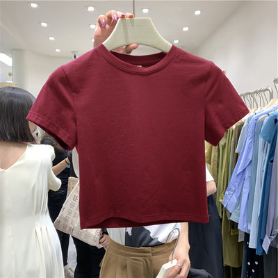 Ženska majica kratkih rukava - više modela