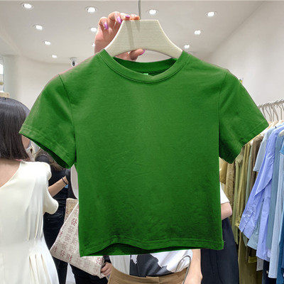 Ženska majica kratkih rukava - više modela