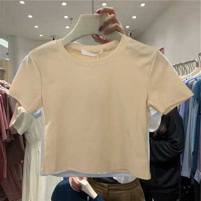 Ženska majica kratkih rukava - više modela