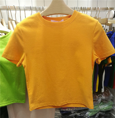 Ženska majica kratkih rukava - više modela