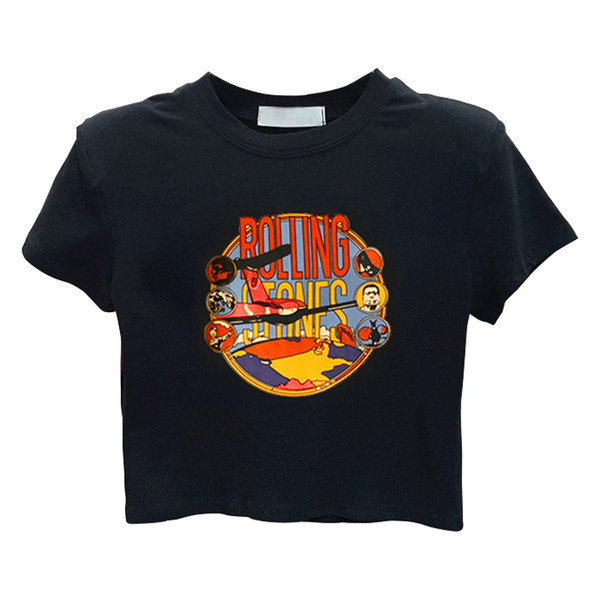 Ženska majica kratkih rukava - više modela