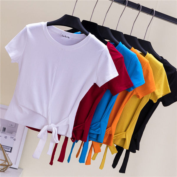 Šiuolaikinė moteriška palaidinė su juosmeniu