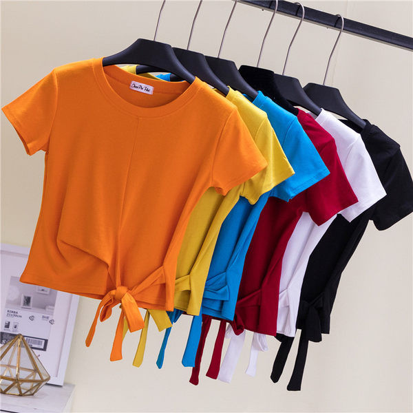 Šiuolaikinė moteriška palaidinė su juosmeniu