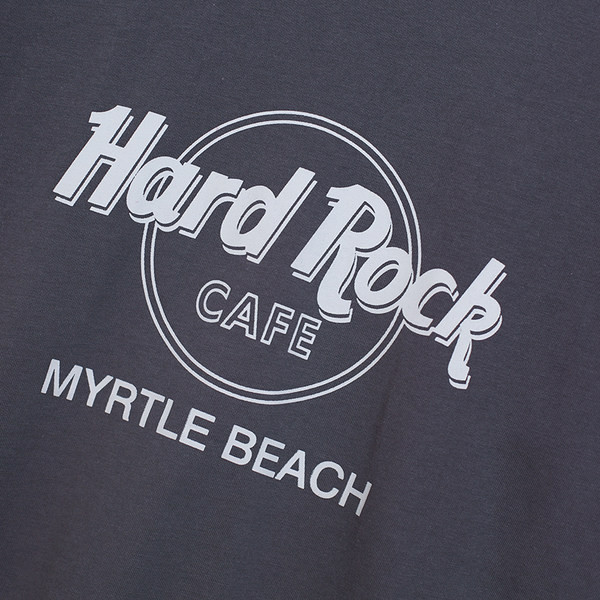 Ležerna ženska majica s natpisom - gratis model