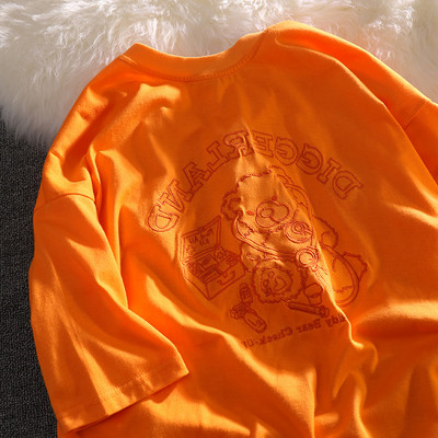 Νέο μοντέλο γυναικείο μπλουζάκι με οβάλ ντεκολτέ