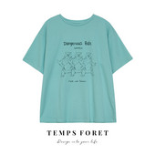 Νέο μοντέλο γυναικείας μπλούζας με απλικέ