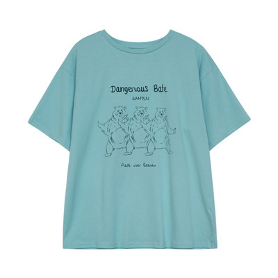 Νέο μοντέλο γυναικείας μπλούζας με απλικέ