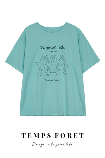 Νέο μοντέλο γυναικείας μπλούζας με απλικέ