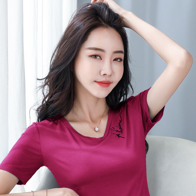 Γυναικεία μπλούζα με κέντημα