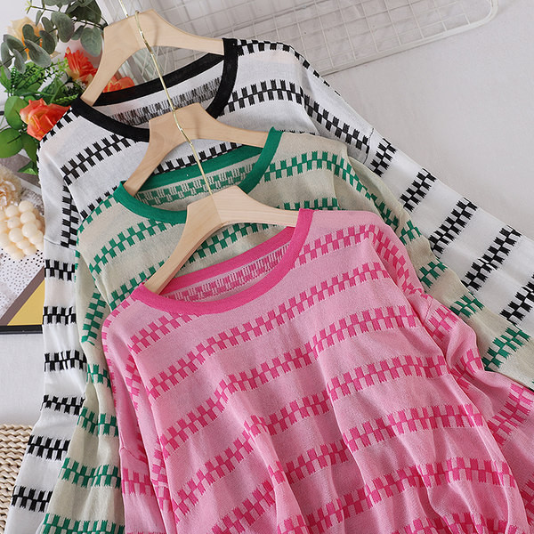 Γυναικεία μπλούζα με μακριά μανίκια και κορδόνια