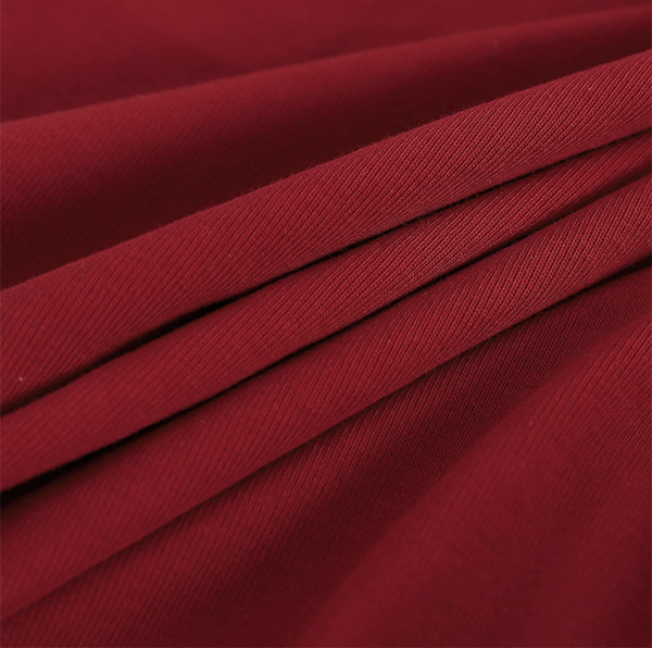 Casual γυναικεία μπλούζα με κορδόνια και στρογγυλή λαιμόκοψη