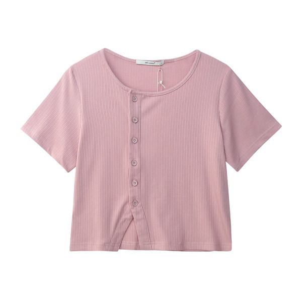 Γυναικεία μπλούζα με  κορδόνι με πλαϊνή στερέωση