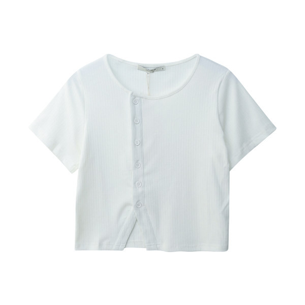 Γυναικεία μπλούζα με  κορδόνι με πλαϊνή στερέωση