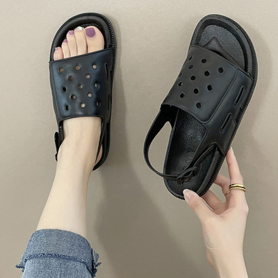 Γυναικεία casual σανδάλια κατάλληλα για την παραλία