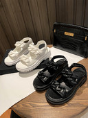 Casual γυναικεία σανδάλια με πλατφόρμα 5 cm