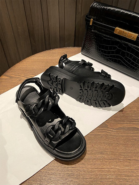 Casual γυναικεία σανδάλια με πλατφόρμα 5 cm