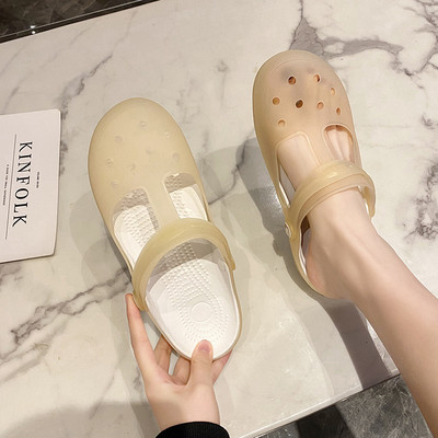 Γυναικεία αντιολισθητικά σανδάλια - διάφορα μοντέλα