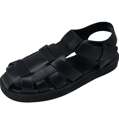 Casual σανδάλια από οικολογικό δέρμα για γυναίκες