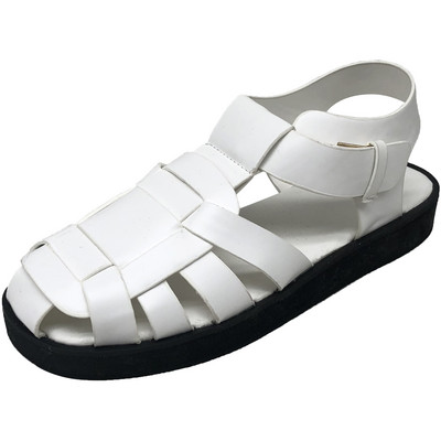 Casual σανδάλια από οικολογικό δέρμα για γυναίκες