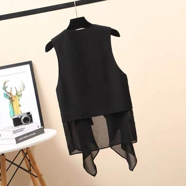 Novi model ženskog prsluka sa pečatnim dijelom