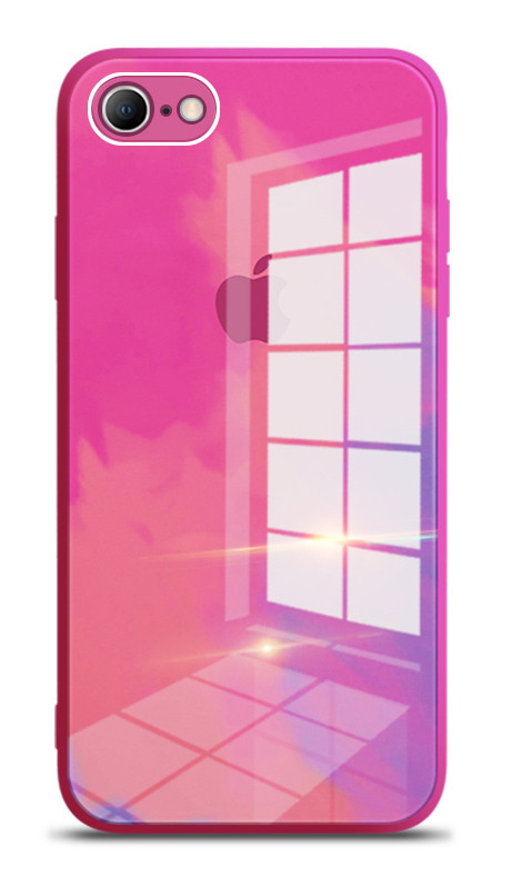 Protector de sticla pentru iPhone 7/8 / SE 2020 si iPhone 7Plus / 8Plus