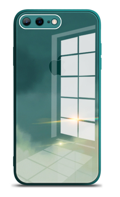 Protector de sticla pentru iPhone 7/8 / SE 2020 si iPhone 7Plus / 8Plus