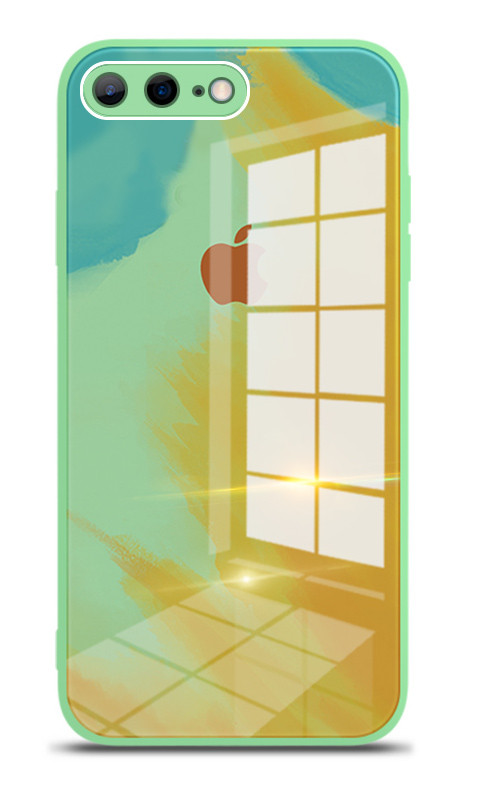 Protector de sticla pentru iPhone 7/8 / SE 2020 si iPhone 7Plus / 8Plus