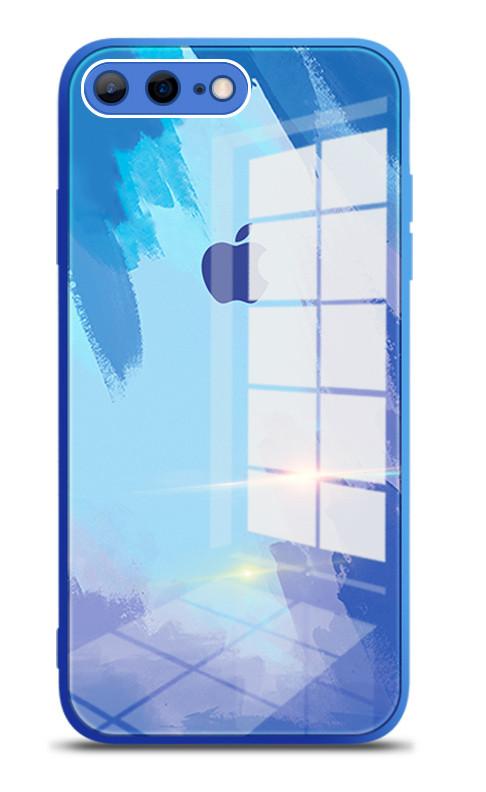 Protector de sticla pentru iPhone 7/8 / SE 2020 si iPhone 7Plus / 8Plus