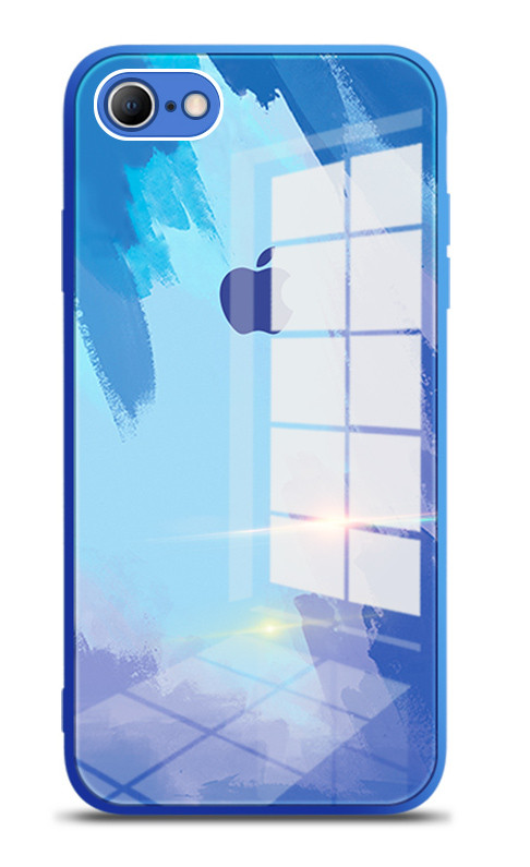 Protector de sticla pentru iPhone 7/8 / SE 2020 si iPhone 7Plus / 8Plus